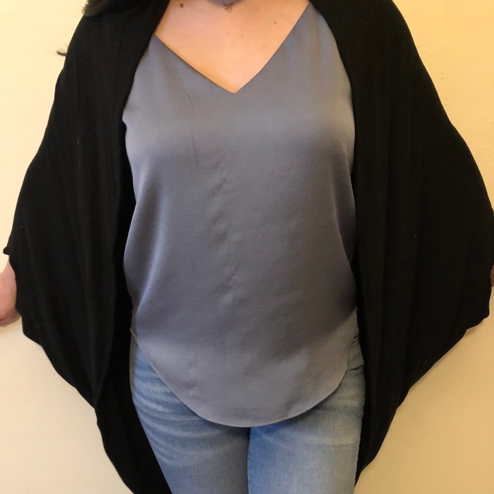 cardigan - Picture 5 of 5